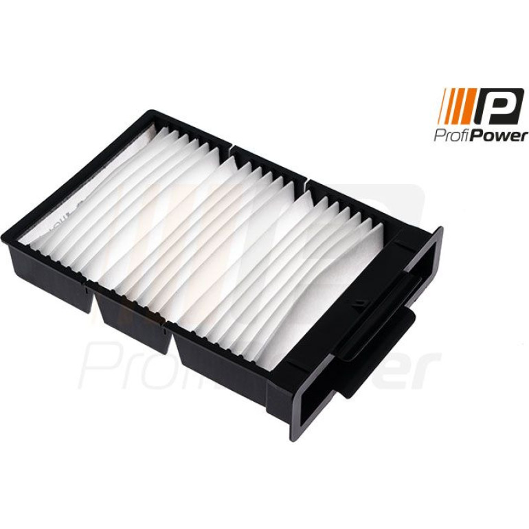 PROFIPOWER Filter, Innenraumluft 4F0055 PROFIPOWER Filter, Innenraumluft 4F0055