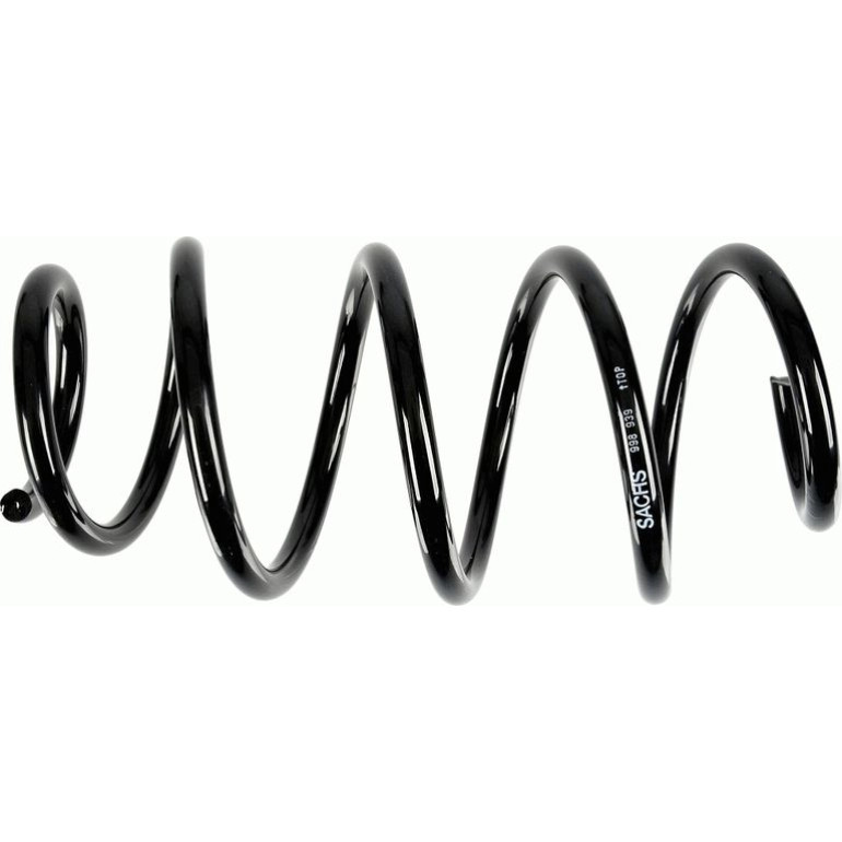 Sachs Fahrwerksfeder Ford P. Galaxy, 2.2 Tdci 998 939 Sachs Fahrwerksfeder Ford P. Galaxy, 2.2 Tdci 998 939