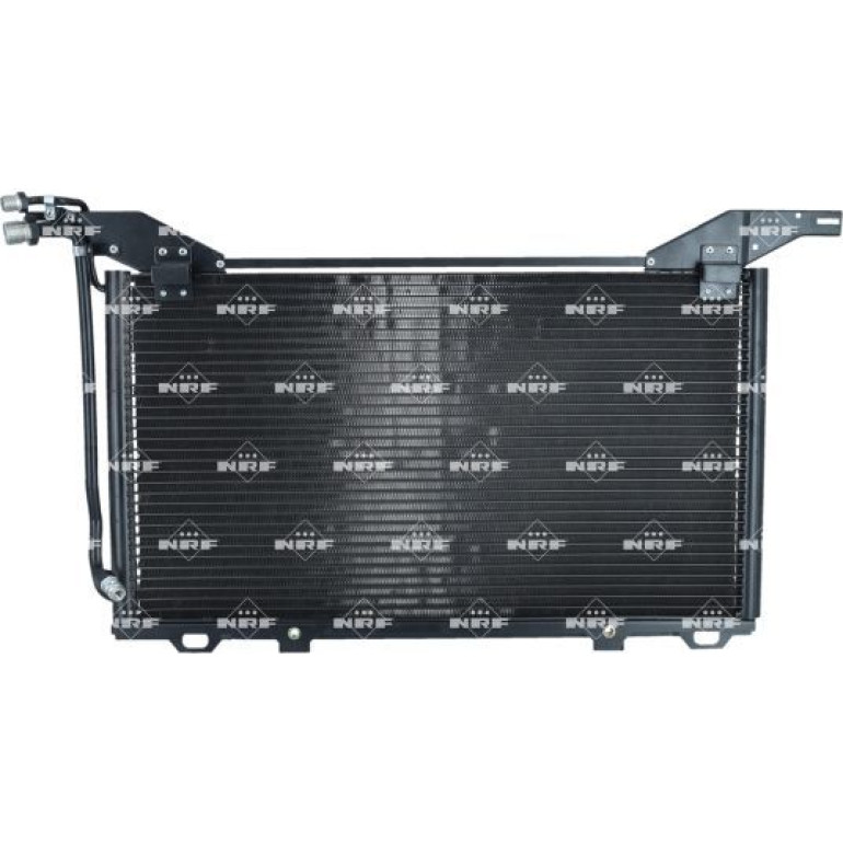 Kondensator, Klimaanlage 35245 Kondensator, Klimaanlage 35245