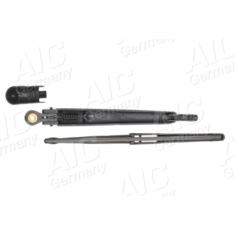 Wischerarm, hinten 56812 Wischerarm, hinten 56812