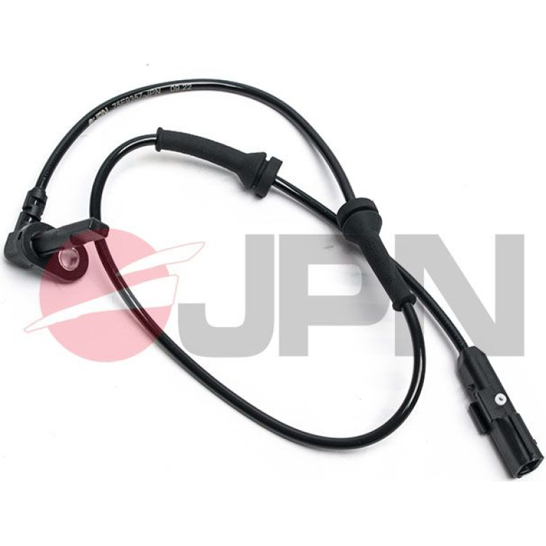 JPN Sensor, Raddrehzahl 75E9357-JPN JPN Sensor, Raddrehzahl 75E9357-JPN