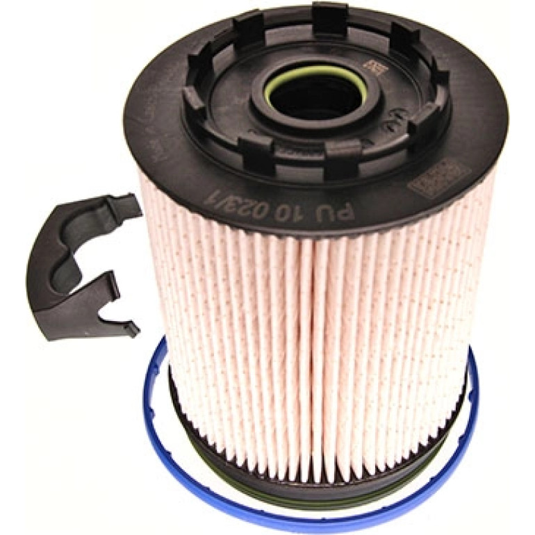 Mann & Hummel Kraftstofffilter PKW PU 10 023/1 z KIT Mann & Hummel Kraftstofffilter PKW PU 10 023/1 z KIT