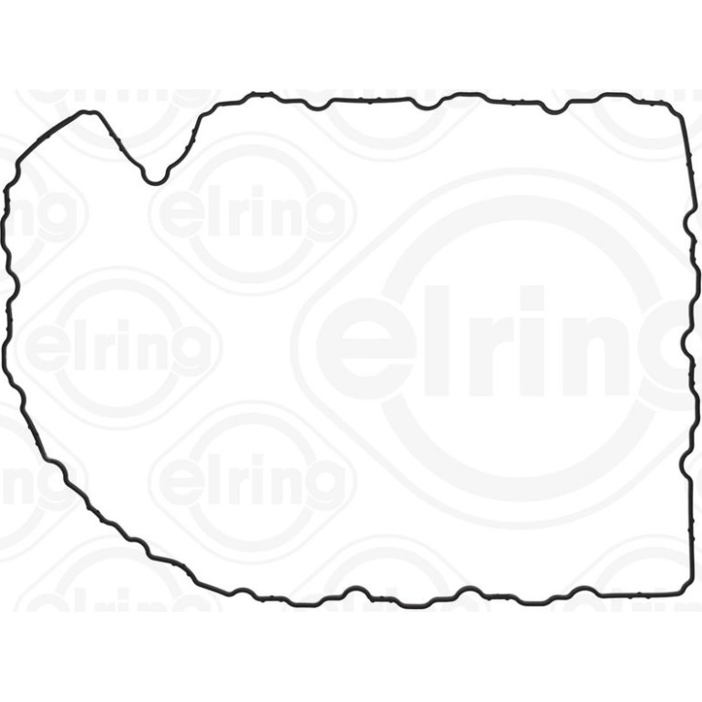 Dichtung, Ölsumpf 398.260 Dichtung, Ölsumpf 398.260