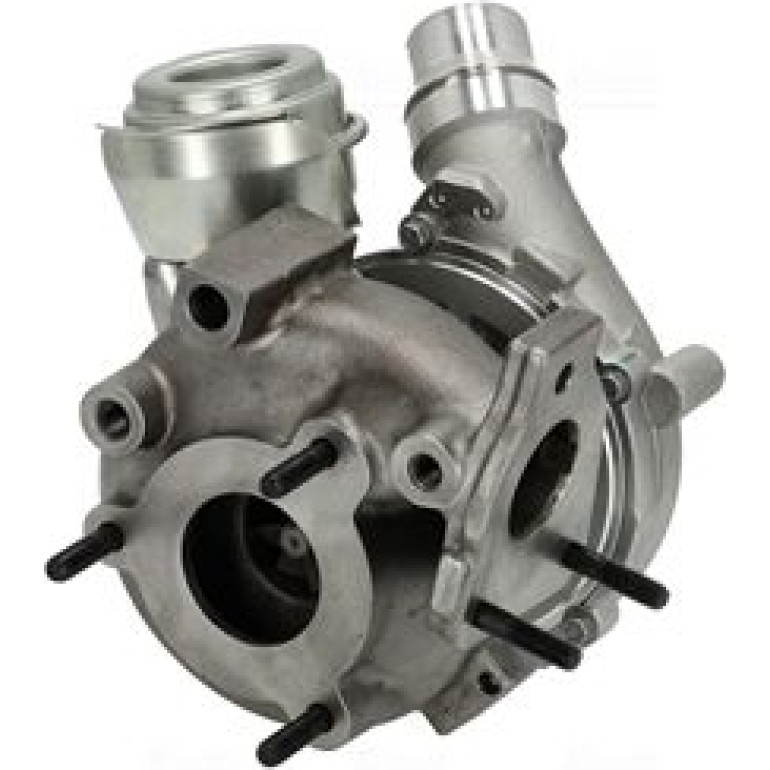 NISSENS Turbolader 93627 NISSENS Turbolader 93627