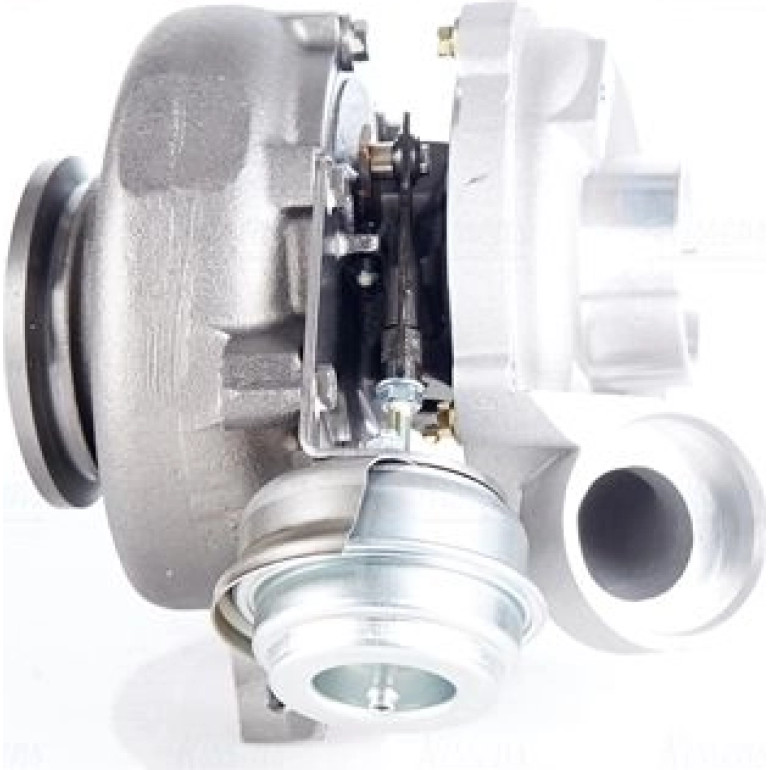 NISSENS Turbolader 93109 NISSENS Turbolader 93109