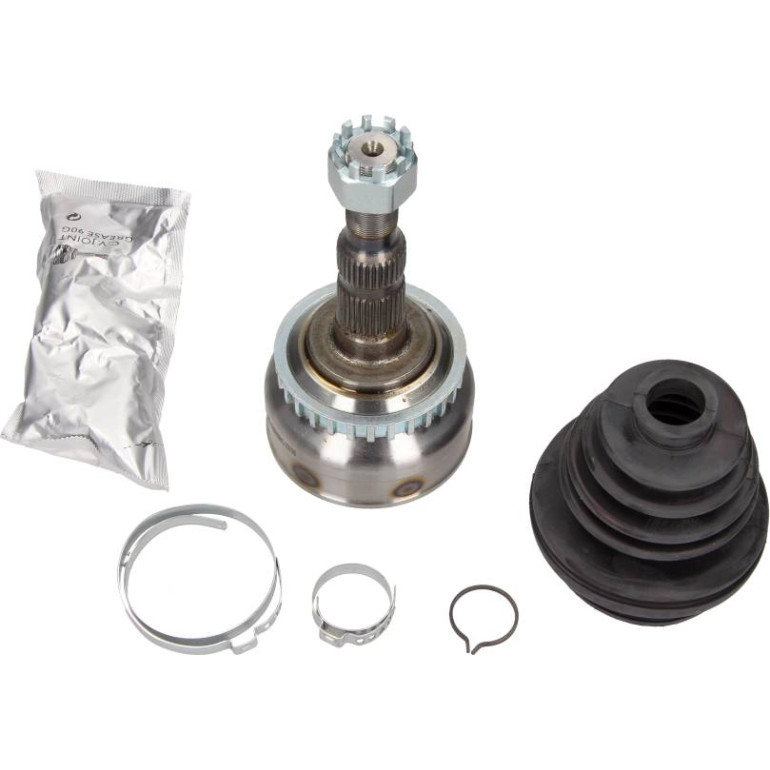 Gelenksatz, Antriebswelle Opel Vectra B 1.8-2.5 +Abs 49-0298