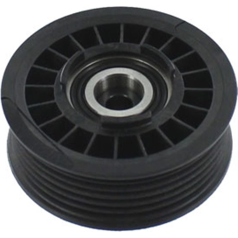 Umlenkrolle Multi-V VKM 38012 Umlenkrolle Multi-V VKM 38012