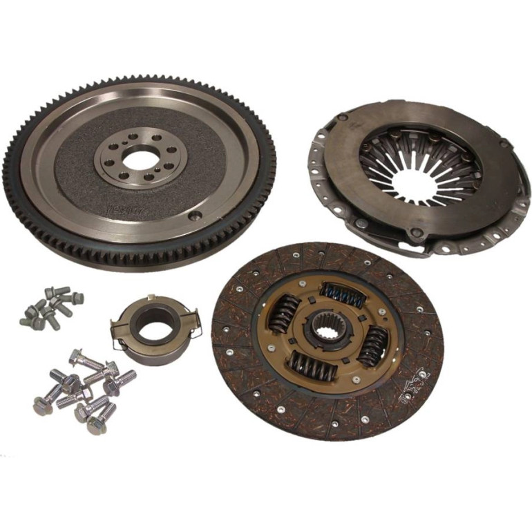 Valeo 4K.Kit(Schwung+Kupplung) 835036 Valeo 4K.Kit(Schwung+Kupplung) 835036