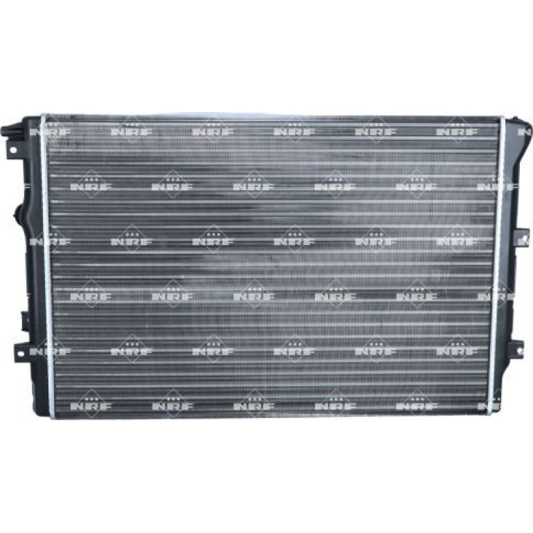 Kühler, Motorkühlung 59352A Kühler, Motorkühlung 59352A