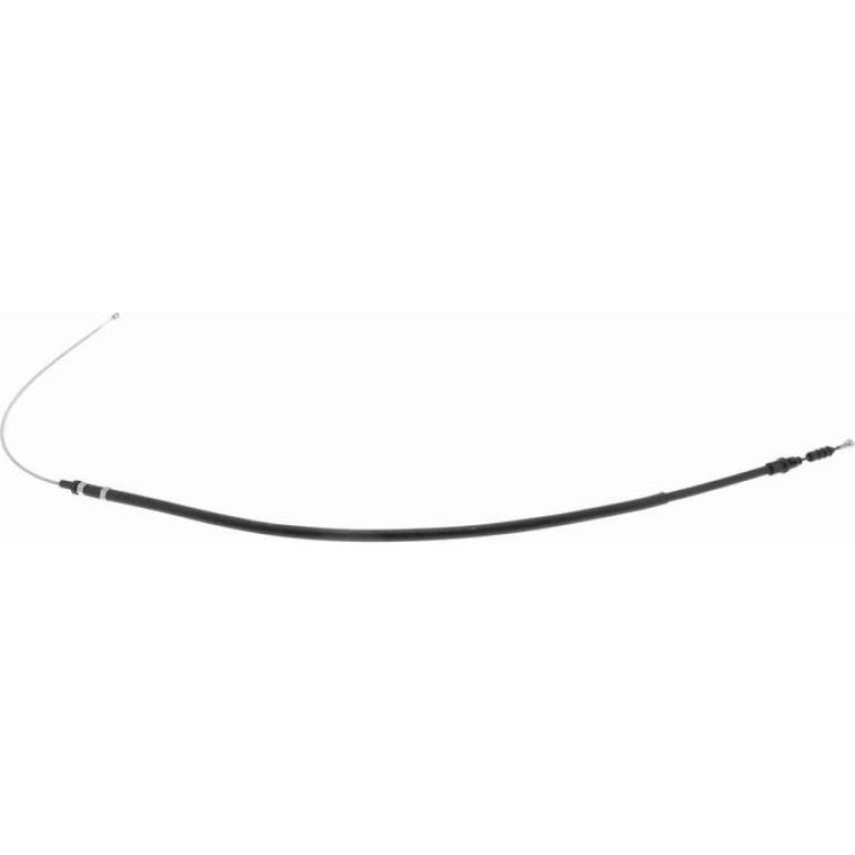 VAICO Seilzug, Feststellbremse V10-30028 VAICO Seilzug, Feststellbremse V10-30028