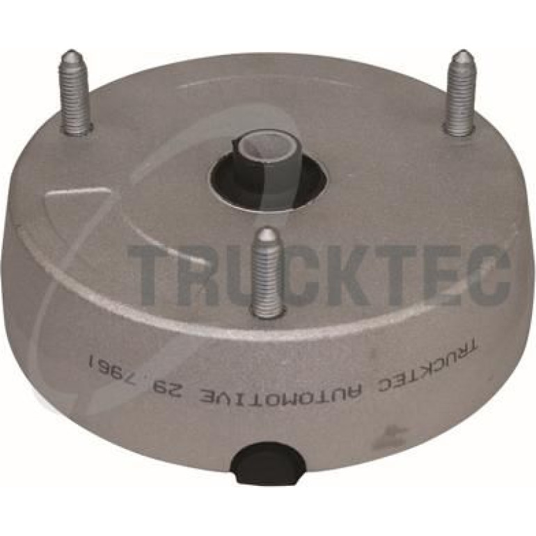 TRUCKTEC AUTOMOTIVE Oberes Lagerlager 08.30.100 TRUCKTEC AUTOMOTIVE Oberes Lagerlager 08.30.100