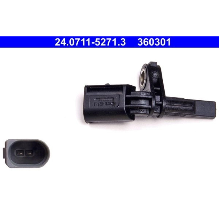 ATE ABS Sensor 24.0711-5271.3 ATE ABS Sensor 24.0711-5271.3