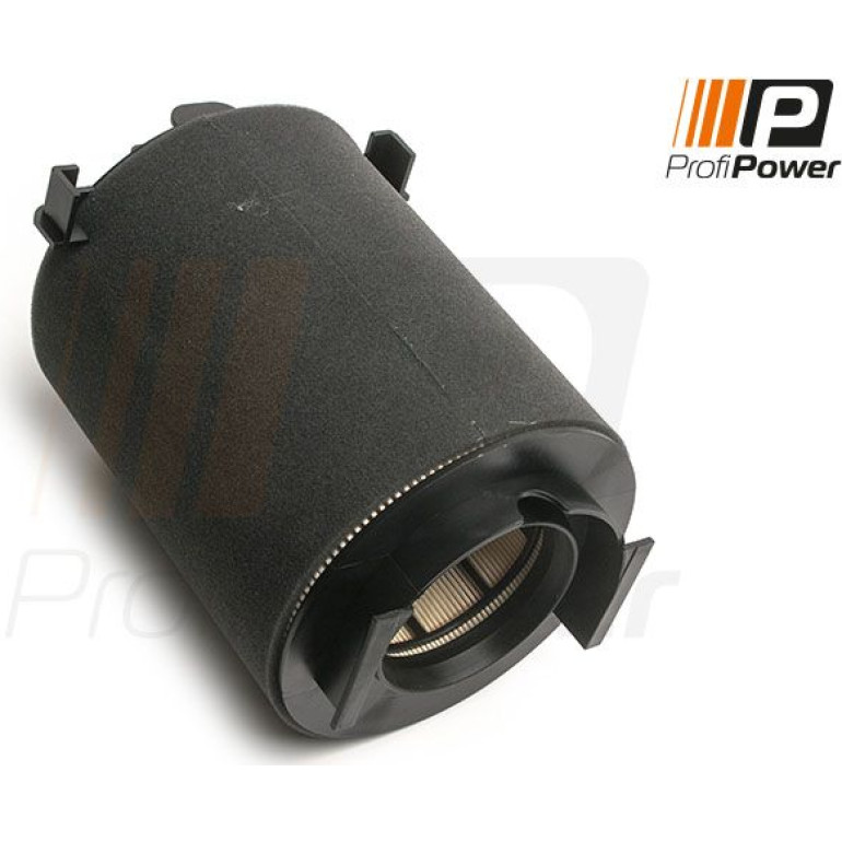 PROFIPOWER Luftfilter 2F0202 PROFIPOWER Luftfilter 2F0202