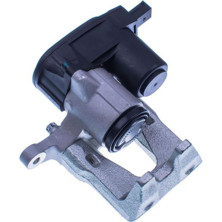 DENCKERMANN Bremstrommel B190274L