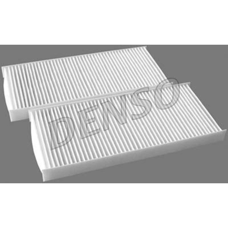 DENSO Filter, Innenraumluft DCF276P