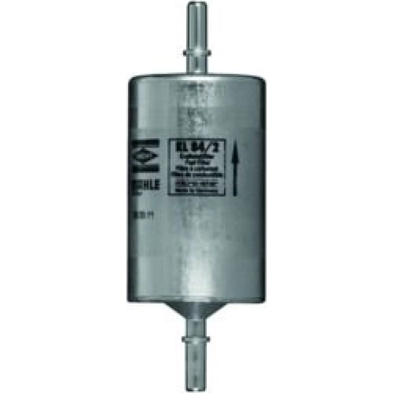 MAHLE Kraftstofffilter KL 84/2 MAHLE Kraftstofffilter KL 84/2