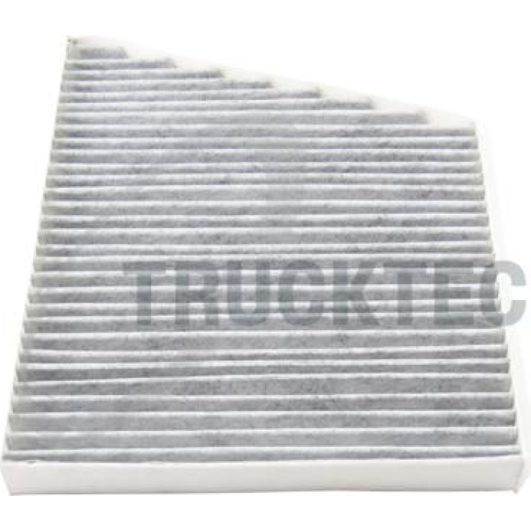 TRUCKTEC AUTOMOTIVE Filter, Innenraumluft 02.59.066 TRUCKTEC AUTOMOTIVE Filter, Innenraumluft 02.59.066