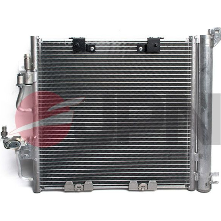 JPN Kondensator, Klimaanlage 60C9114-JPN JPN Kondensator, Klimaanlage 60C9114-JPN