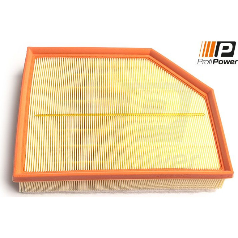 PROFIPOWER Luftfilter 2F0272 PROFIPOWER Luftfilter 2F0272