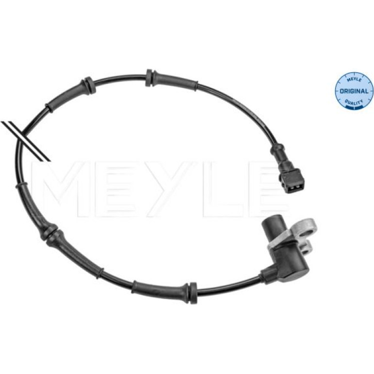 Sensor, Raddrehzahl 5148000024