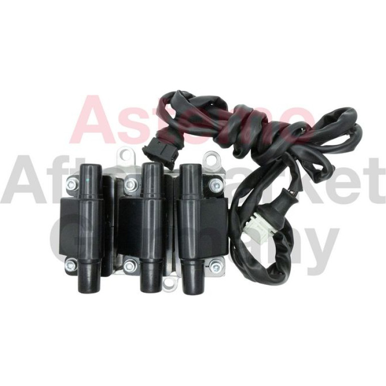 HITACHI Zündspule 138441 HITACHI Zündspule 138441