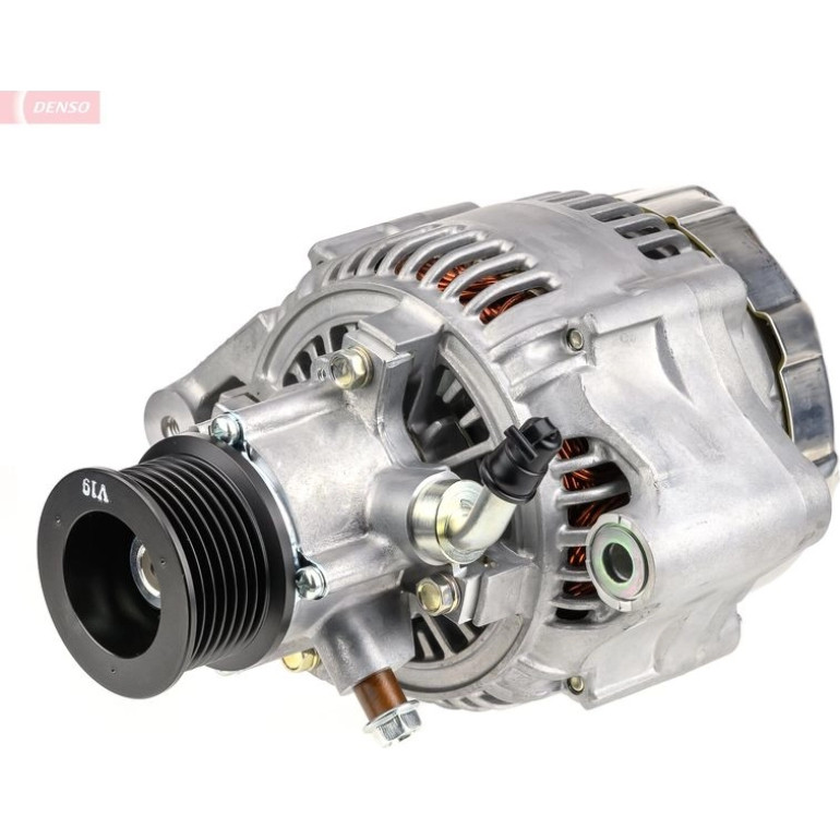 DENSO Generator DAN670 DENSO Generator DAN670