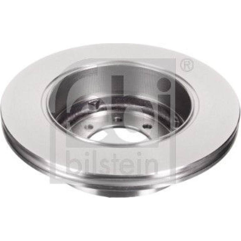 FEBI BILSTEIN Bremsscheibe 17349 FEBI BILSTEIN Bremsscheibe 17349