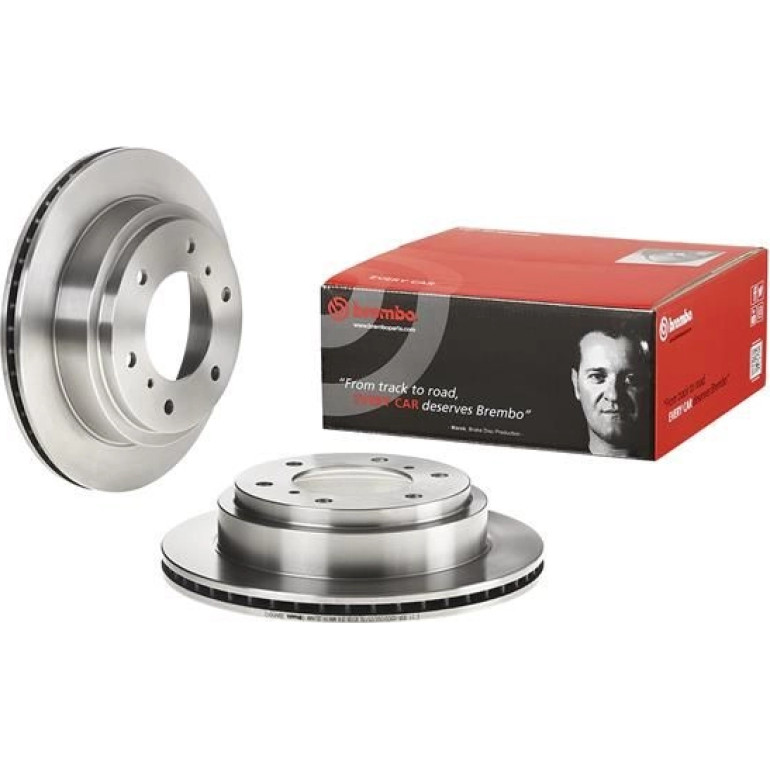 84 482 020 Bremsscheibe HA 09.A450.10 84 482 020 Bremsscheibe HA 09.A450.10
