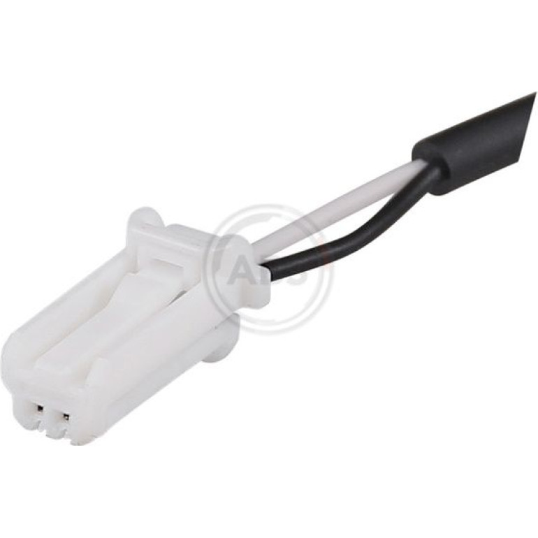 A.B.S. Sensor, Raddrehzahl 31792 A.B.S. Sensor, Raddrehzahl 31792