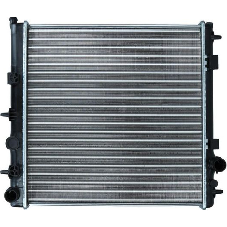 KAMOKA Kühler, Motorkühlung 7705038 KAMOKA Kühler, Motorkühlung 7705038