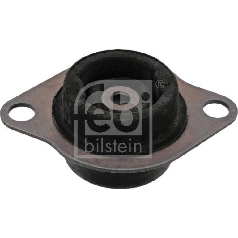 FEBI BILSTEIN Motoraufhängung 43711 FEBI BILSTEIN Motoraufhängung 43711