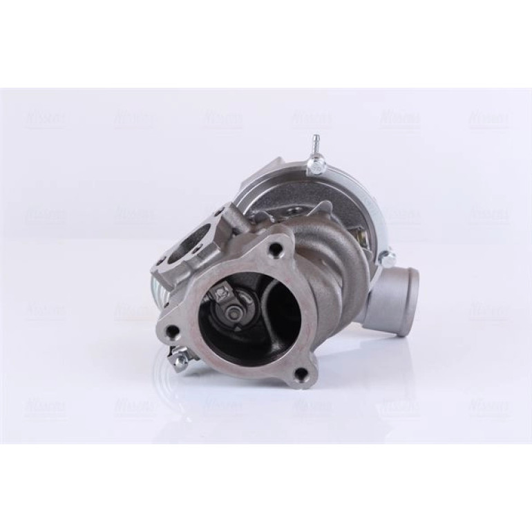 NISSENS Turbolader 93184 NISSENS Turbolader 93184