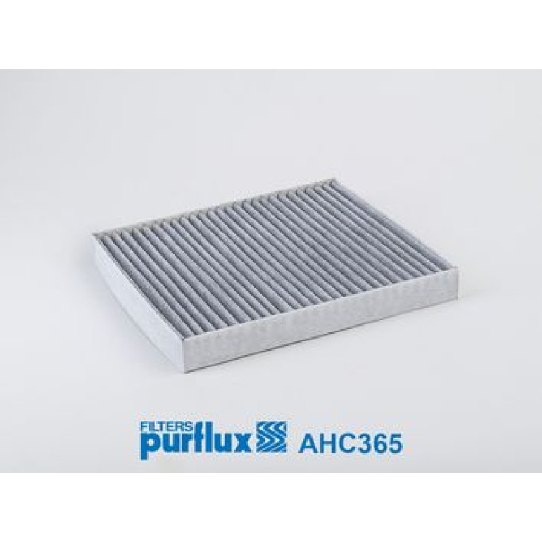PURFLUX Filter, Innenraumluft AHC365 PURFLUX Filter, Innenraumluft AHC365