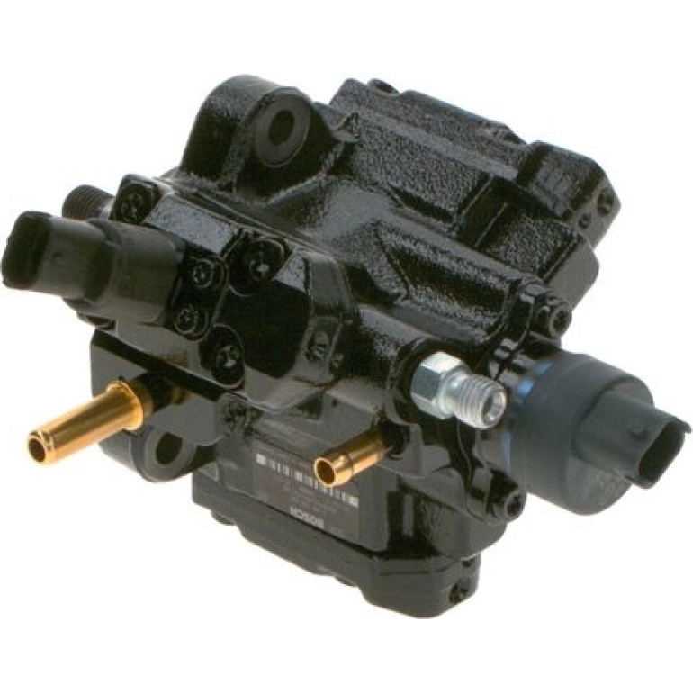 Verteiler-Einspritzpumpe 0 445 020 002