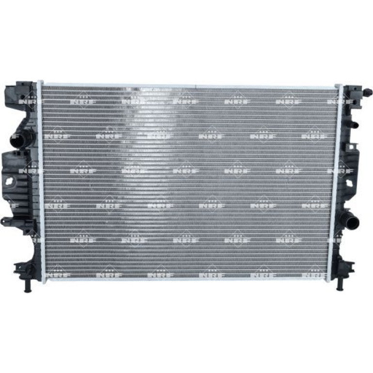 Kühler, Motorkühlung 59284 Kühler, Motorkühlung 59284