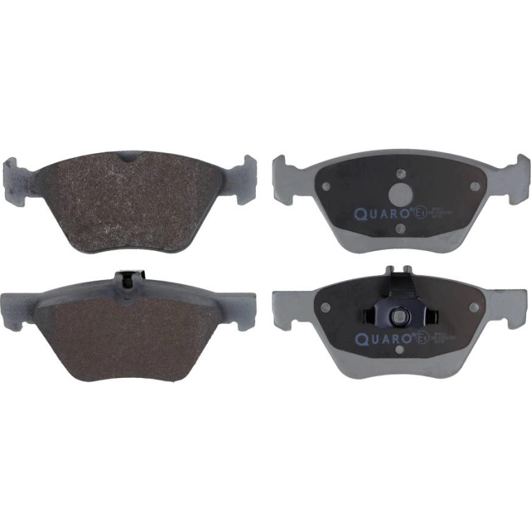 Bremsbelagsatz Db P. W210 95- 280-320 QP4421 Bremsbelagsatz Db P. W210 95- 280-320 QP4421