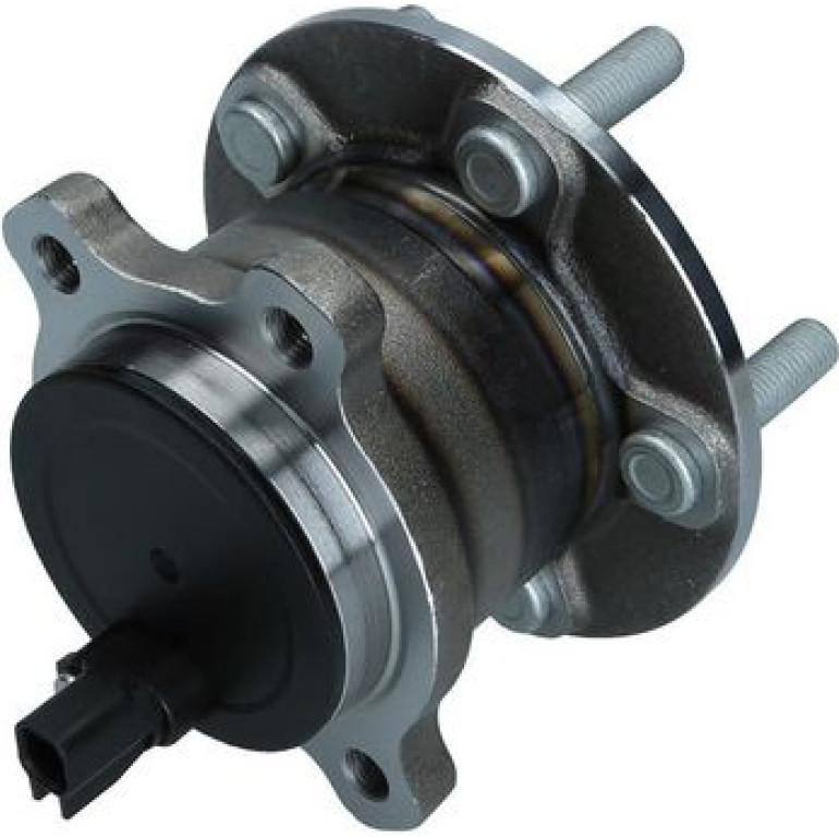 KAMOKA Radlagersatz 5500248 KAMOKA Radlagersatz 5500248
