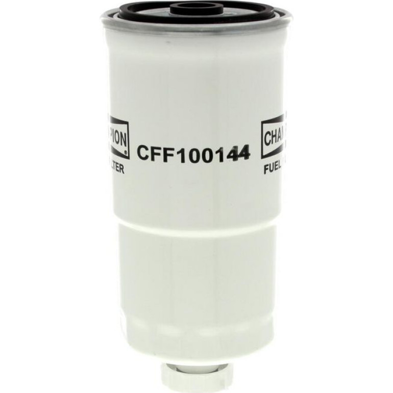 CHAMPION Kraftstofffilter CFF100144 CHAMPION Kraftstofffilter CFF100144