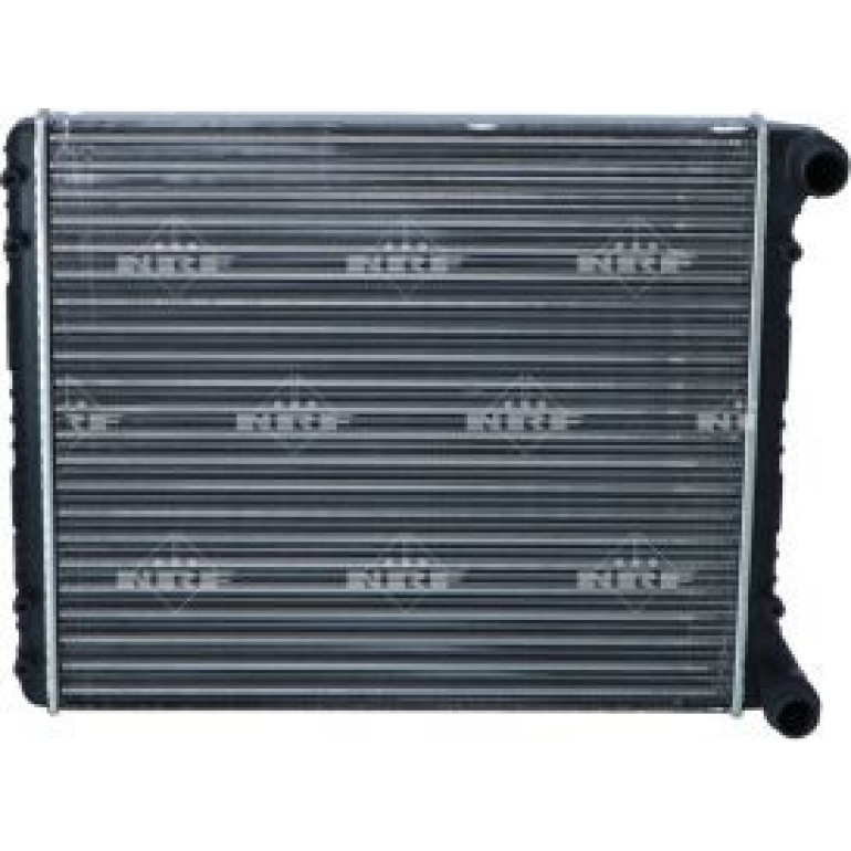 NRF Motorkühler 58258A NRF Motorkühler 58258A