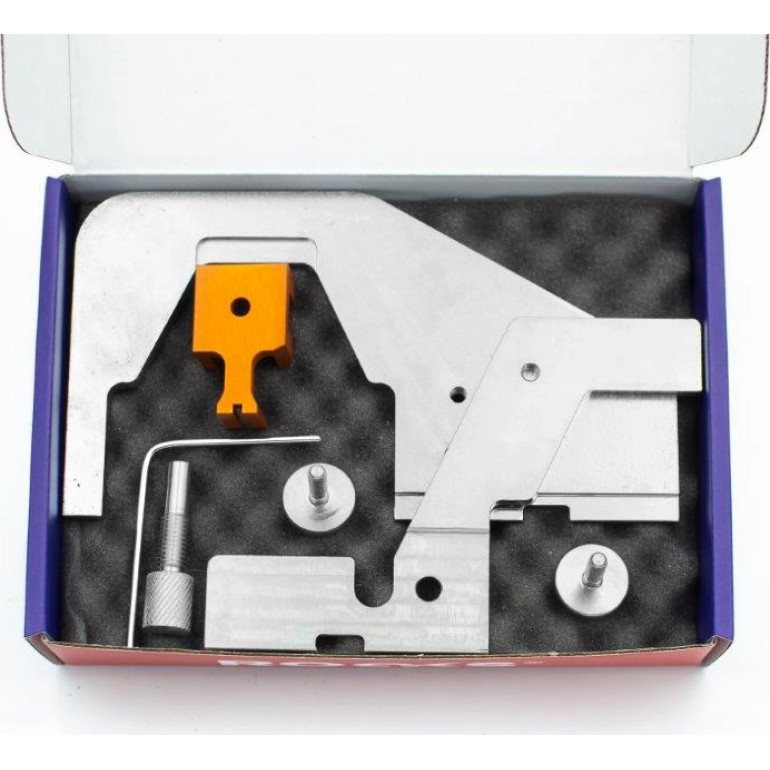 Timing-Werkzeug Ford 2.0 Ecoboost, Timing Timing Und Was Sensor Lock OK-02.3056 Timing-Werkzeug Ford 2.0 Ecoboost, Timing Timing Und Was Sensor Lock OK-02.3056
