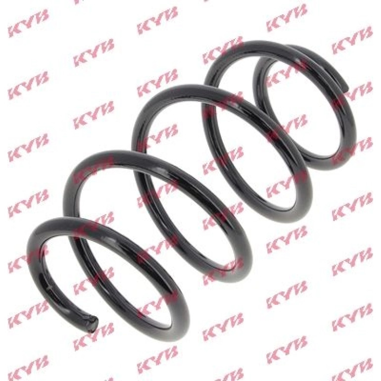 KYB Fahrwerksfeder Audi P. Tt 1.8/2.0 08/06 RH3902 KYB Fahrwerksfeder Audi P. Tt 1.8/2.0 08/06 RH3902