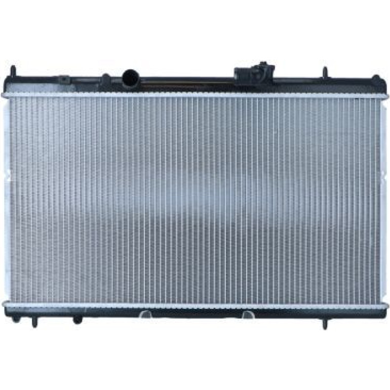 Kühler, Motorkühlung 50466 Kühler, Motorkühlung 50466