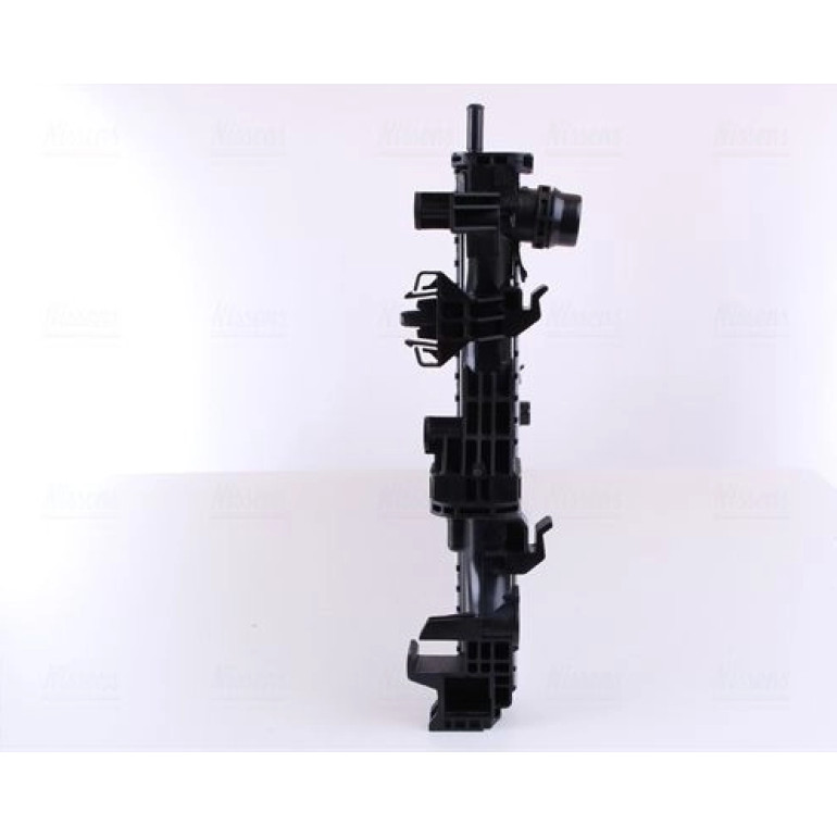Wasserkühler PKW 606171 Wasserkühler PKW 606171