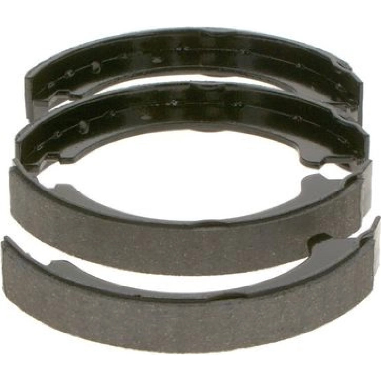 Bremsbacken 0 986 487 548 Bremsbacken 0 986 487 548