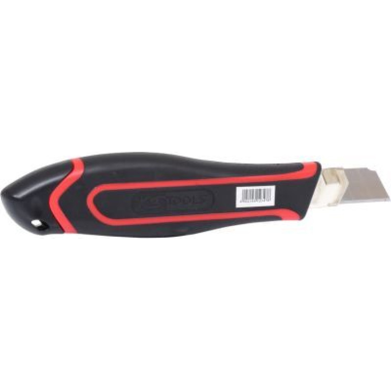 KS TOOLS Universalmesser mit Brechklinge, 18 mm 907.2135 KS TOOLS Universalmesser mit Brechklinge, 18 mm 907.2135