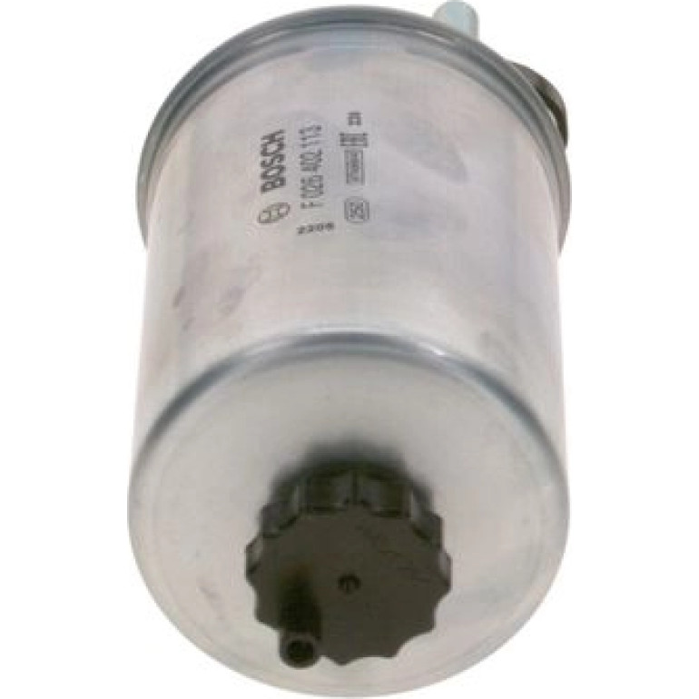Kraftstofffilter F 026 402 113 Kraftstofffilter F 026 402 113