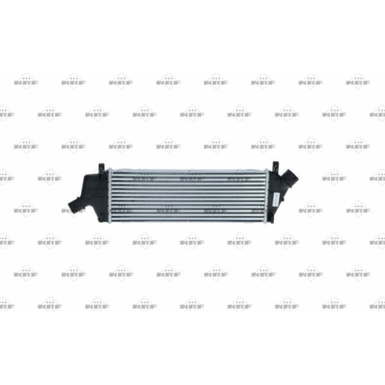 NRF Druckluftkühler 30995