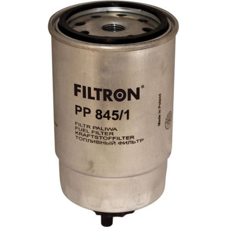 FILTRON Kraftstofffilter PP 845/1 FILTRON Kraftstofffilter PP 845/1