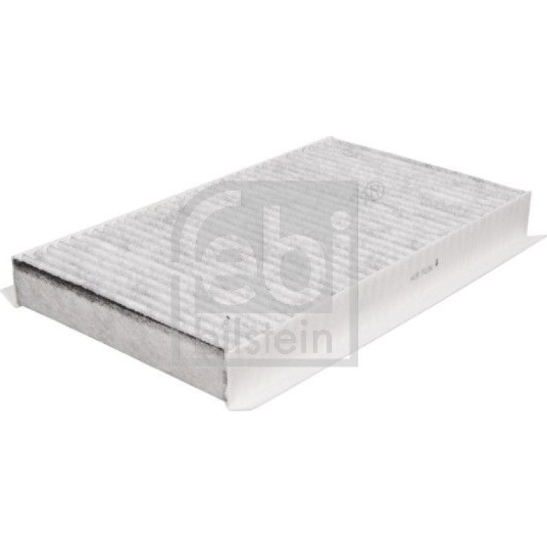 FEBI BILSTEIN Innenraumfilter 49664 FEBI BILSTEIN Innenraumfilter 49664