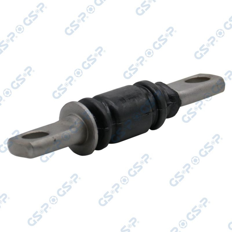GSP Halter, Querlenkerlagerung 516708 GSP Halter, Querlenkerlagerung 516708